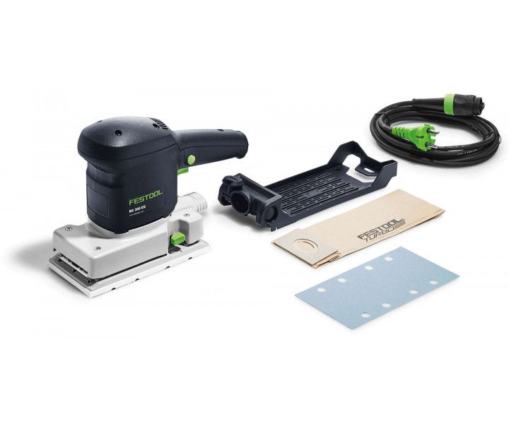 Фото Шлифмашинка Festool Rutscher RS 300 EQ в интернет-магазине ToolHaus.ru