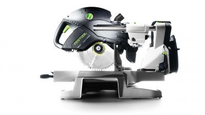 Фото Торцовочная пила с протяжкой Festool KAPEX KS 88 RE-Set-UG в интернет-магазине ToolHaus.ru