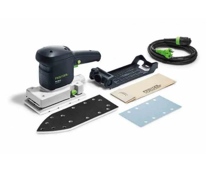 Фото Шлифмашинка Festool Rutscher RS 300 Q в интернет-магазине ToolHaus.ru